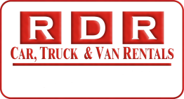 Rdr Car Truck Van Rentals